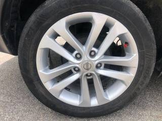 NISSAN Juke usata, con Controllo trazione