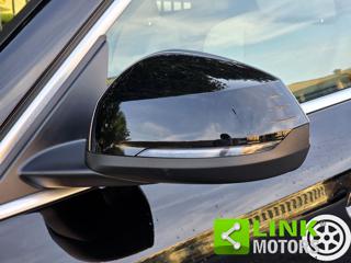 BMW X1 usata, con Controllo vocale