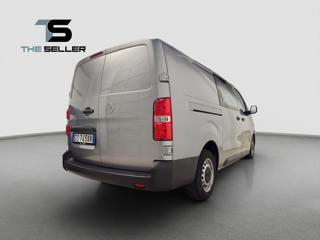 OPEL Vivaro usata, con Climatizzatore
