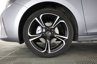 OPEL Corsa usata 8