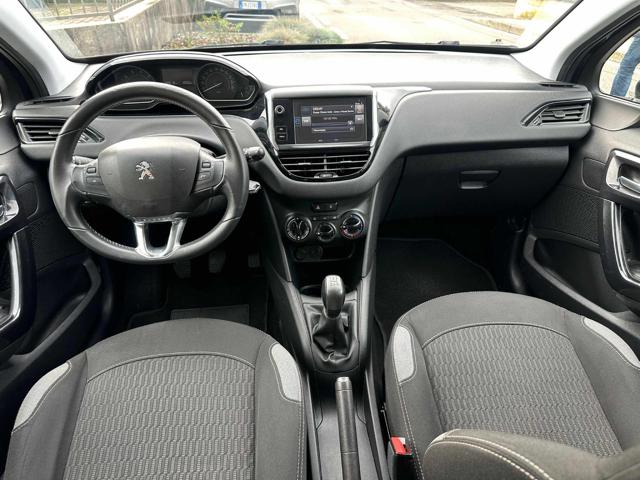 PEUGEOT 208 usata, con Servosterzo