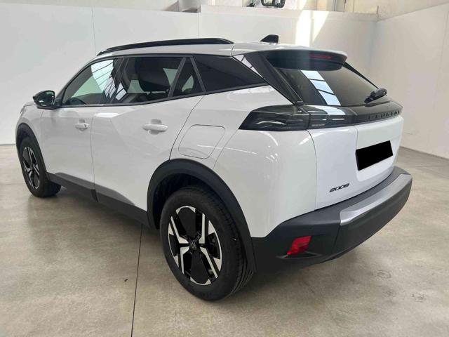 PEUGEOT 2008 usata, con Alzacristalli elettrici