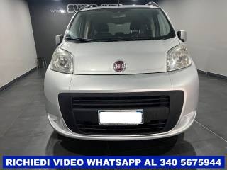 FIAT Qubo usata, con Airbag