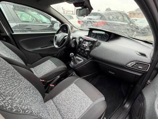 LANCIA Ypsilon usata, con Alzacristalli elettrici