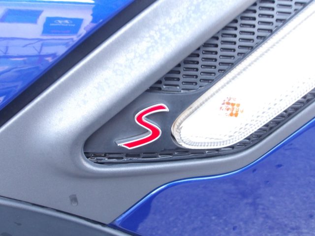 MINI Paceman usata, con Controllo trazione