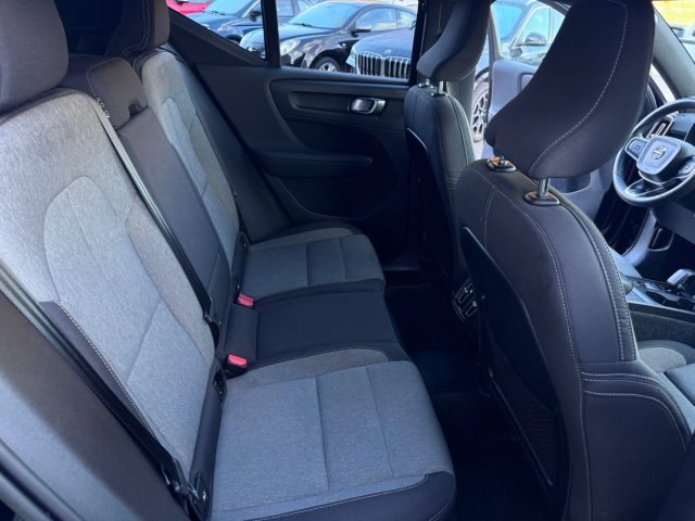 VOLVO XC40 usata, con Specchietti laterali elettrici