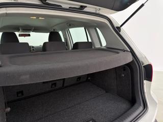 VOLKSWAGEN Tiguan usata, con ESP