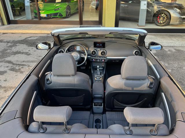 AUDI A3 usata, con ESP