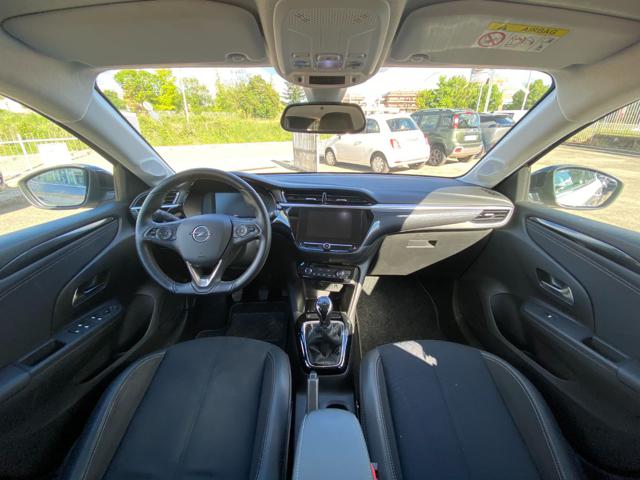 OPEL Corsa usata, con Chiusura centralizzata