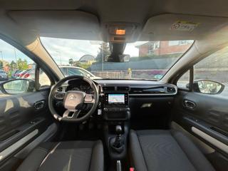 CITROEN C3 usata, con Chiusura centralizzata