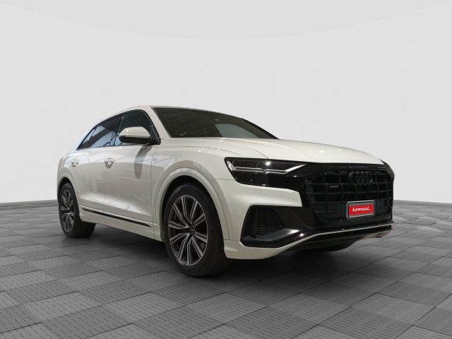 AUDI Q8 usata 6