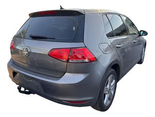 VOLKSWAGEN Golf usata, con Airbag laterali