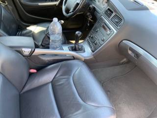 VOLVO XC70 usata 22
