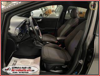 FORD Puma usata, con Fari LED