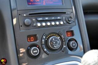 PEUGEOT 5008 usata, con Chiusura centralizzata