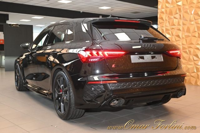 AUDI RS3 usata 143