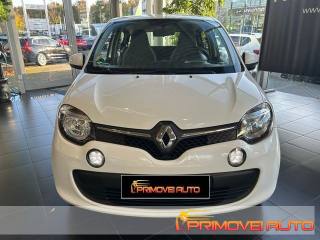 RENAULT Twingo usata, con Immobilizzatore elettronico