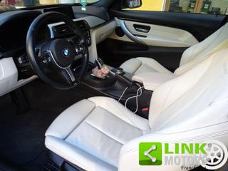 BMW 425 usata, con Chiusura centralizzata