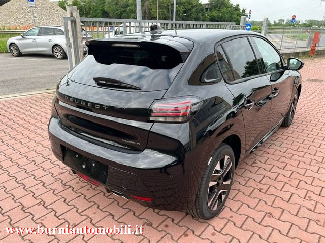 PEUGEOT 208 usata, con Autoradio