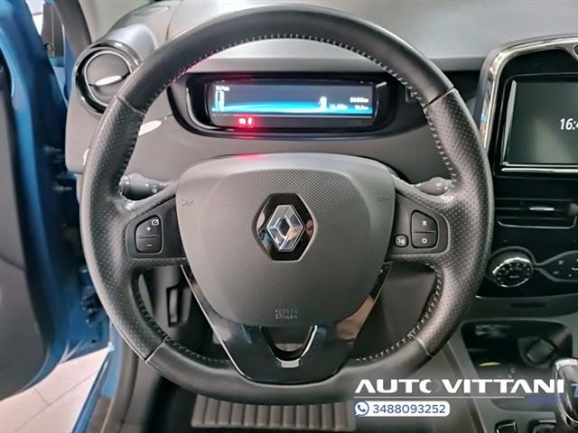 RENAULT ZOE usata 19