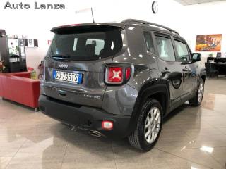 JEEP Renegade usata, con Airbag laterali