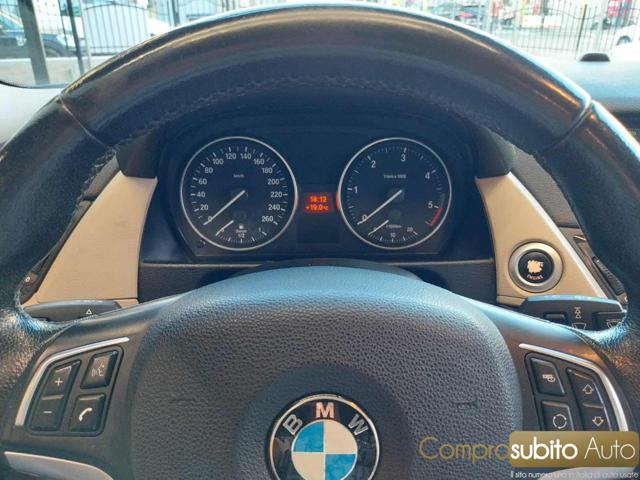 BMW X1 usata 31