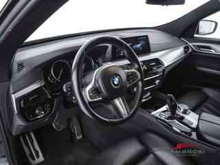 BMW 630 usata 7