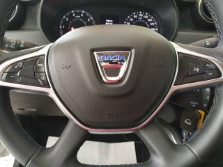 DACIA Duster usata, con Controllo automatico clima