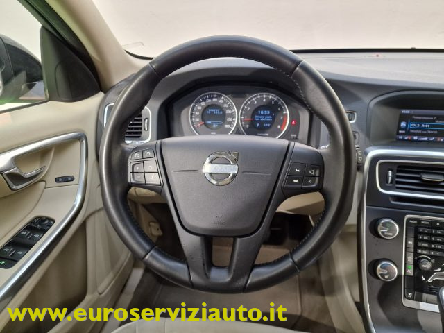 VOLVO V60 usata, con Immobilizzatore elettronico