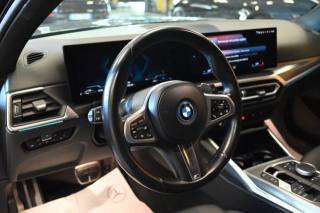 BMW 330 usata 114