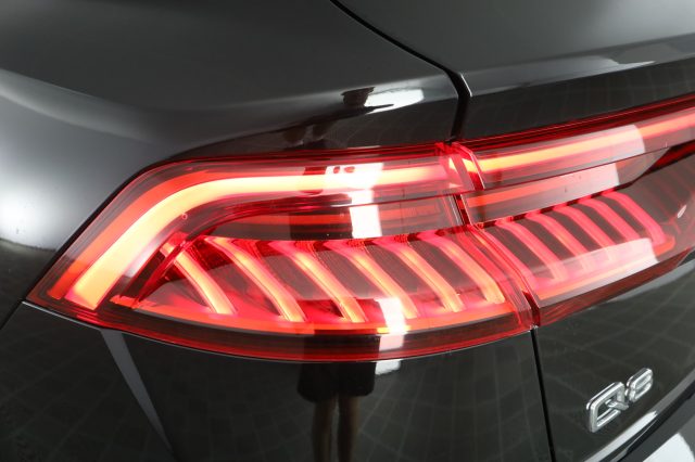 AUDI Q8 usata 9