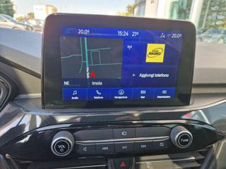 FORD Kuga usata, con Controllo automatico clima