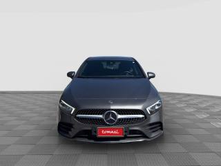 MERCEDES-BENZ A 180 usata 7