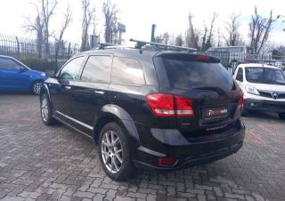 FIAT Freemont usata, con Antifurto