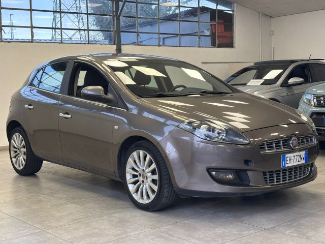 FIAT Bravo usata, con Airbag laterali