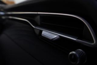 MASERATI Grecale usata, con Luci diurne