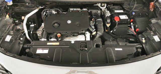 PEUGEOT 5008 usata 65