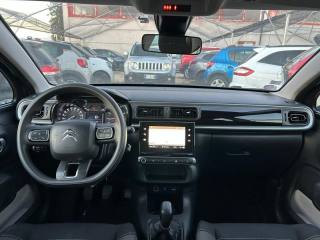 CITROEN C3 usata, con ESP