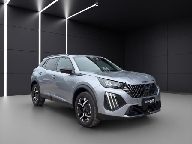 PEUGEOT 2008 usata, con Controllo trazione