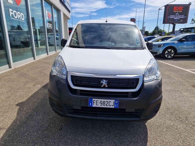 PEUGEOT Partner usata, con Airbag