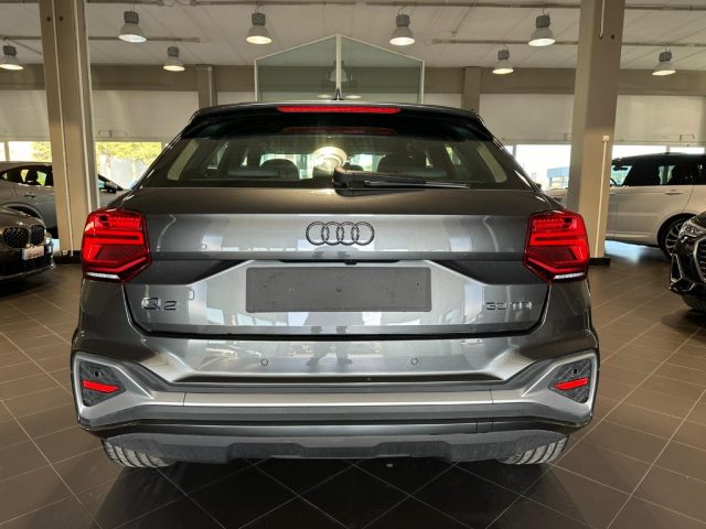 AUDI Q2 usata, con Autoradio