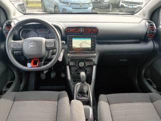 CITROEN C3 Aircross usata, con Climatizzatore