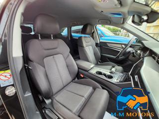 AUDI A6 usata, con Cruise Control