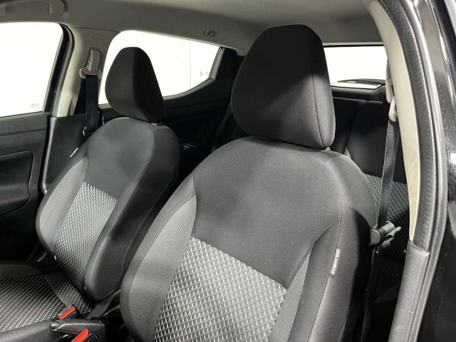 NISSAN Micra usata 27