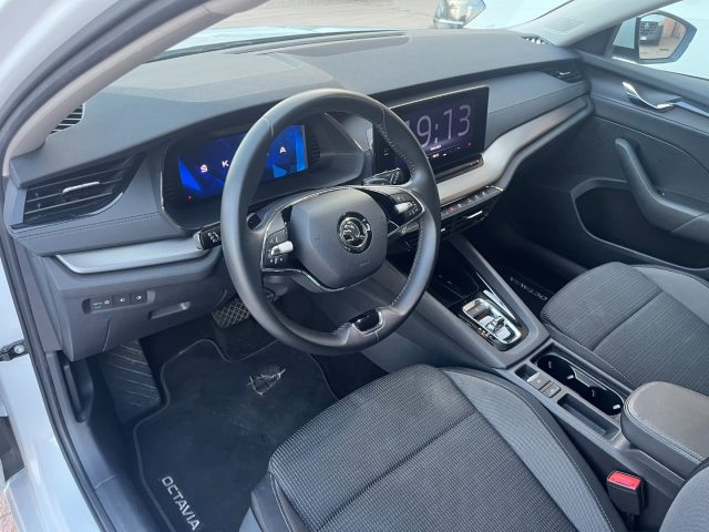 SKODA Octavia usata, con Alzacristalli elettrici
