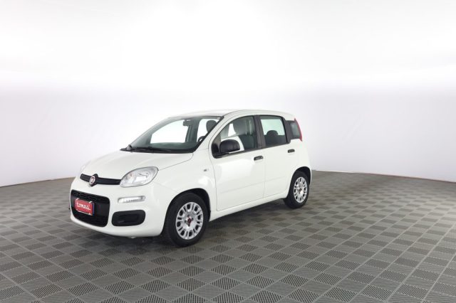 FIAT Panda usata 6