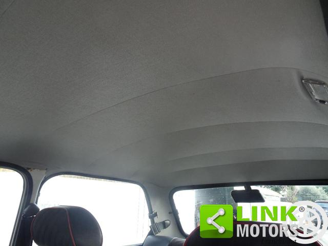 MINI Cooper usata 17