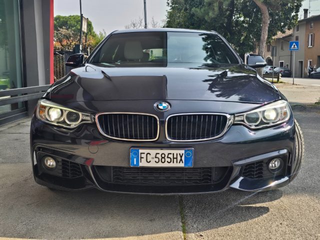 BMW 420 usata 125