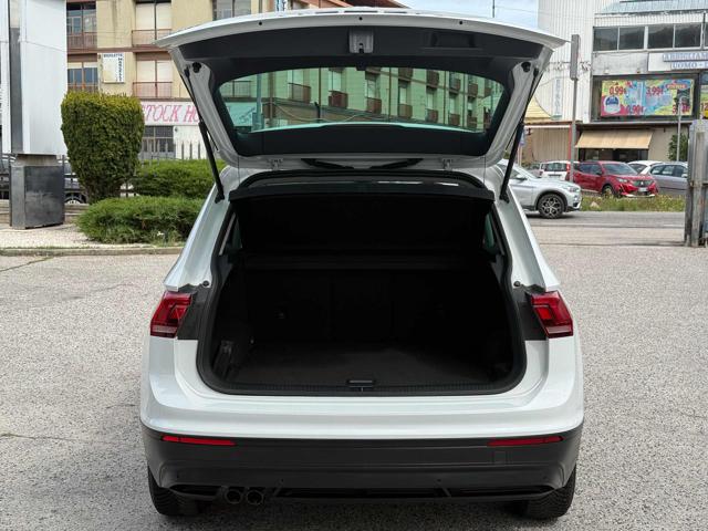 VOLKSWAGEN Tiguan usata, con Cruise Control