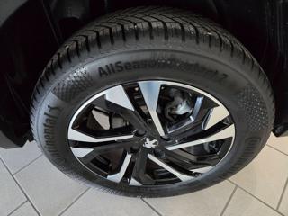 PEUGEOT 2008 usata, con Cerchi in lega